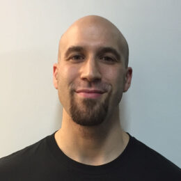 CrossFit Coach | Strength & Powerlifting