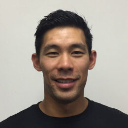 CrossFit Coach | Olympic Weightlifting