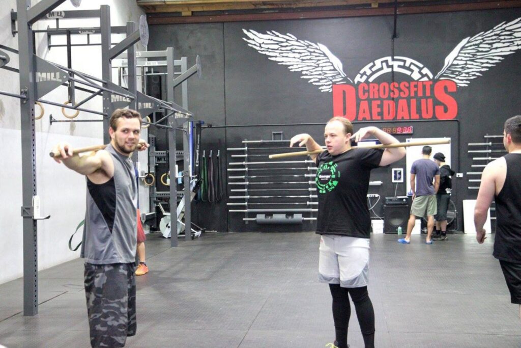 crossfit-daedalus-beginner