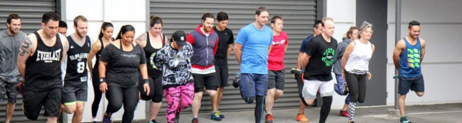 CrossFit-Daedalus-Running