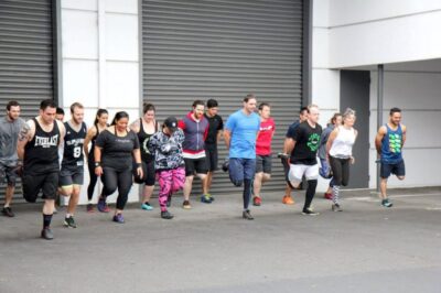 CrossFit-Daedalus-Running