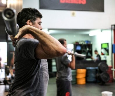 CrossFit-Daedalus-Steel-Workout