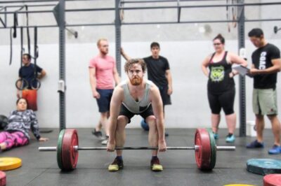 CrossFit-Daedalus-Weight-Lifting