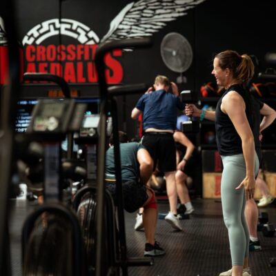 crossfitauckland19